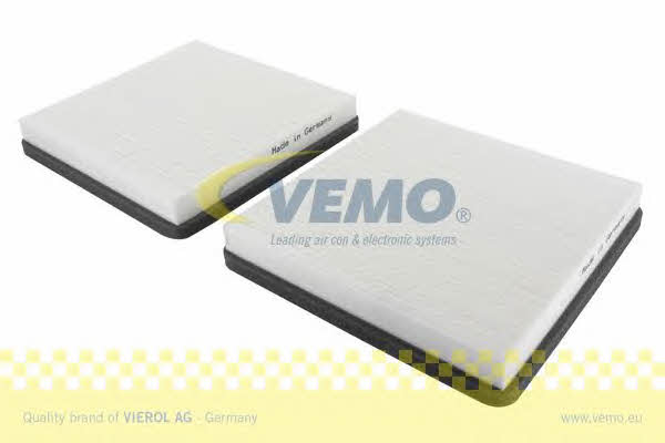 Vemo V46-30-1060 Фильтр салона V46301060: Отличная цена - Купить в Польше на 2407.PL!