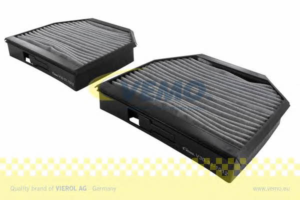 Vemo V30-31-1012 Activated Carbon Cabin Filter V30311012: Buy near me in Poland at 2407.PL - Good price!