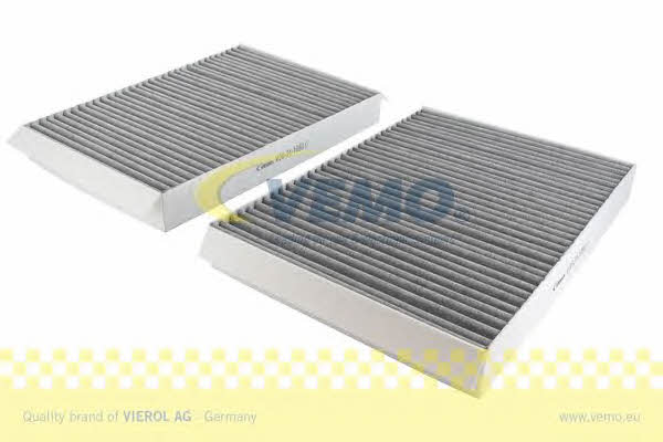 Vemo V30-31-1050 Activated Carbon Cabin Filter V30311050: Buy near me in Poland at 2407.PL - Good price!