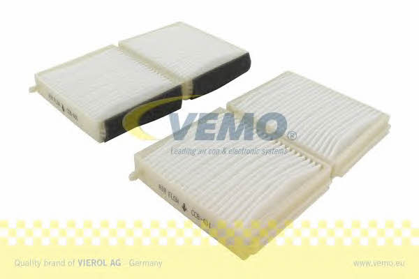 Vemo V32-30-0002 Filter, interior air V32300002: Buy near me in Poland at 2407.PL - Good price!