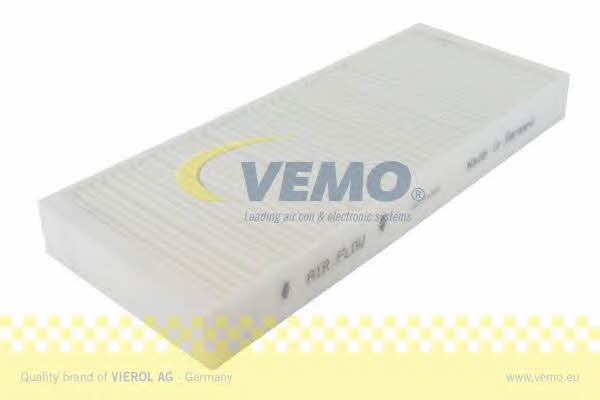 Vemo V38-30-1007 Filter, interior air V38301007: Buy near me in Poland at 2407.PL - Good price!