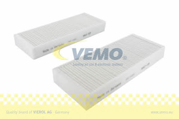 Vemo V42-30-1215 Фильтр салона V42301215: Отличная цена - Купить в Польше на 2407.PL!