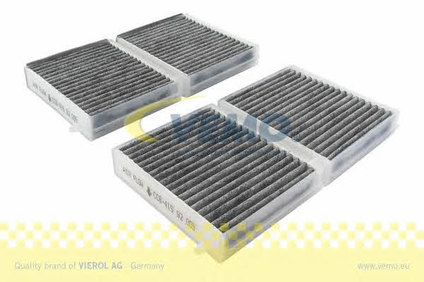 Vemo V32-31-0012 Activated Carbon Cabin Filter V32310012: Buy near me in Poland at 2407.PL - Good price!