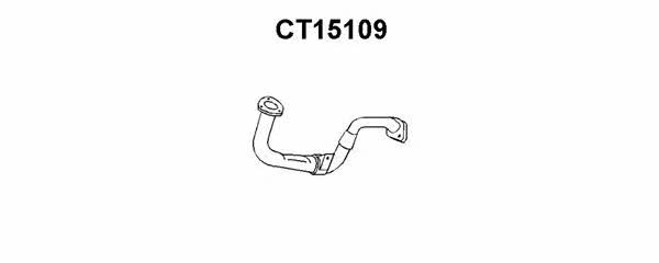 Veneporte CT15109 Abgasrohr CT15109: Kaufen Sie zu einem guten Preis in Polen bei 2407.PL!