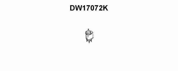 Veneporte DW17072K Katalysator DW17072K: Kaufen Sie zu einem guten Preis in Polen bei 2407.PL!