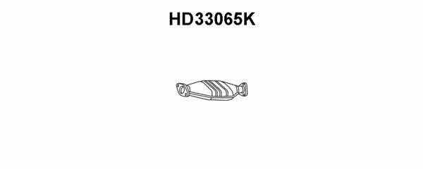 Veneporte HD33065K Каталізатор HD33065K: Приваблива ціна - Купити у Польщі на 2407.PL!