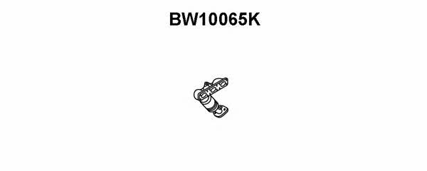 Veneporte BW10065K Katalizator BW10065K: Dobra cena w Polsce na 2407.PL - Kup Teraz!
