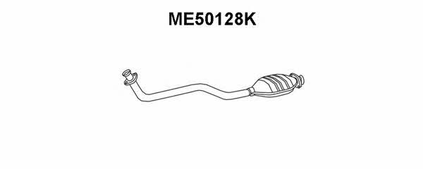 Veneporte ME50128K Catalytic Converter ME50128K: Buy near me in Poland at 2407.PL - Good price!