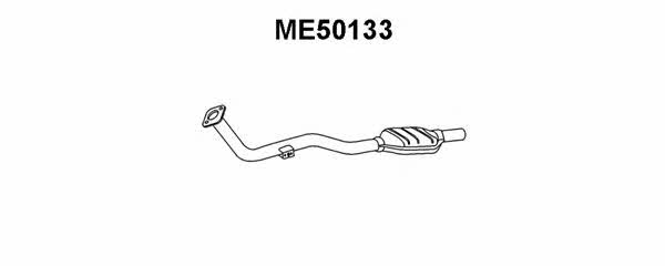 Veneporte ME50133 Resonator ME50133: Buy near me in Poland at 2407.PL - Good price!