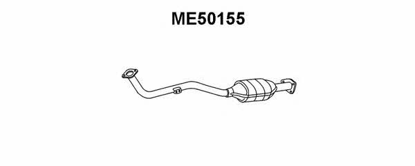 Veneporte ME50155 Resonator ME50155: Buy near me in Poland at 2407.PL - Good price!