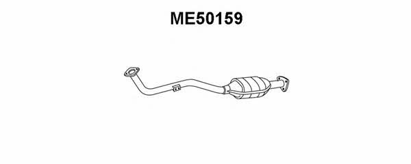 Veneporte ME50159 Resonator ME50159: Buy near me in Poland at 2407.PL - Good price!