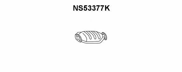 Veneporte NS53377K Katalysator NS53377K: Kaufen Sie zu einem guten Preis in Polen bei 2407.PL!