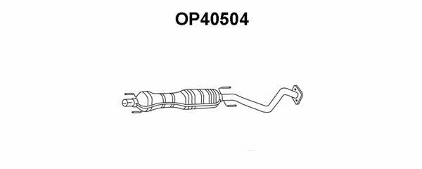 Veneporte OP40504 Rezonator OP40504: Dobra cena w Polsce na 2407.PL - Kup Teraz!