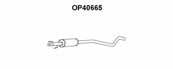 Veneporte OP40665 Resonator OP40665: Kaufen Sie zu einem guten Preis in Polen bei 2407.PL!