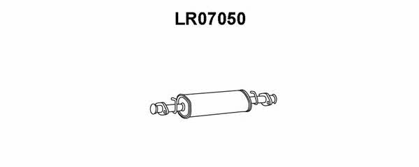 Veneporte LR07050 Rezonator LR07050: Dobra cena w Polsce na 2407.PL - Kup Teraz!
