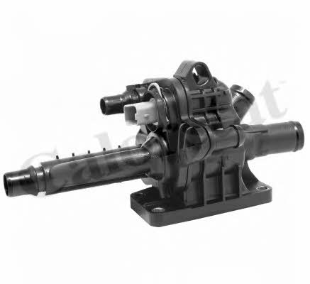 Vernet TH7243.83J Thermostat housing TH724383J: Buy near me in Poland at 2407.PL - Good price!