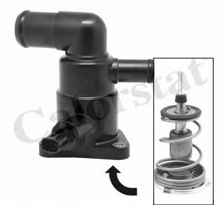 Vernet TH7232.82J Thermostat, coolant TH723282J: Buy near me in Poland at 2407.PL - Good price!
