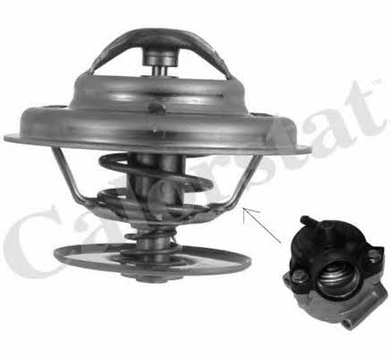 Vernet TH1476.79J Thermostat, coolant TH147679J: Buy near me in Poland at 2407.PL - Good price!