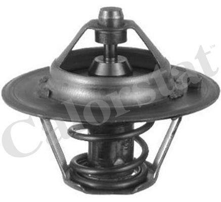 Vernet TH6510.74J Thermostat, coolant TH651074J: Buy near me in Poland at 2407.PL - Good price!