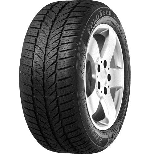 Viking tyres 1563193000 Шина Легковая Всесезонная Viking Tyres FourTech 175/65 R14 82H 1563193000: Отличная цена - Купить в Польше на 2407.PL!