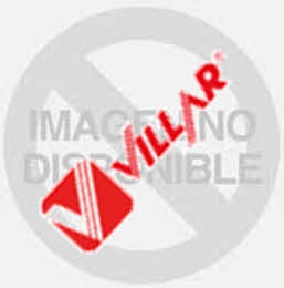 Villar 628.1900 Тормозной диск передний вентилируемый 6281900: Купить в Польше - Отличная цена на 2407.PL!