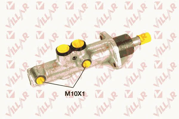Villar 621.3201 Brake Master Cylinder 6213201: Buy near me in Poland at 2407.PL - Good price!