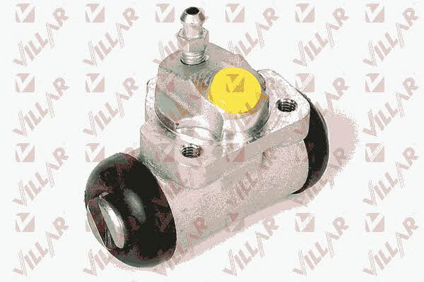 Villar 623.6168 Cylinder hamulcowy, kołowy 6236168: Dobra cena w Polsce na 2407.PL - Kup Teraz!