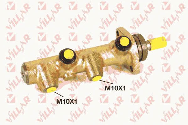Villar 621.3097 Brake Master Cylinder 6213097: Buy near me in Poland at 2407.PL - Good price!