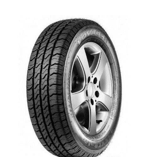 Voyager 569662 Passenger Summer Tyre Voyager Summer LT 195/70 R15 104R 569662: Buy near me in Poland at 2407.PL - Good price!