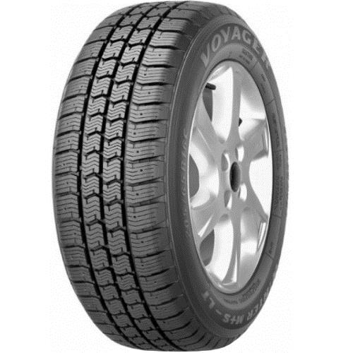 Voyager 536202 Passenger Winter Tyre Voyager Winter LT 215/65 R16 106T 536202: Buy near me in Poland at 2407.PL - Good price!