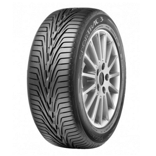 Vredestein 8714692206993 Passenger Summer Tyre Vredestein Sportrac 3 175/60 R15 81V 8714692206993: Buy near me at 2407.PL in Poland at an Affordable price!