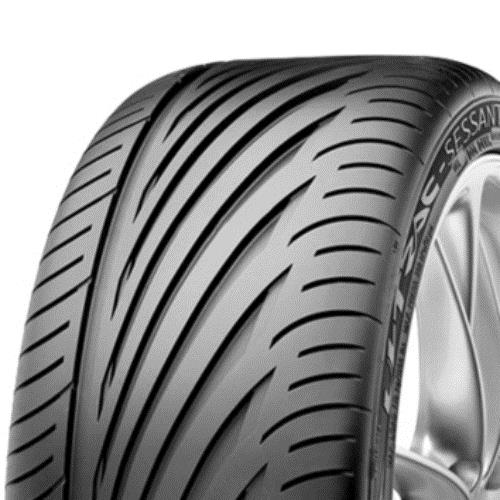 Vredestein 8714692187100 Passenger Summer Tyre Vredestein Ultrac Sessanta 245/45 R18 100Y 8714692187100: Buy near me at 2407.PL in Poland at an Affordable price!