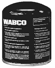 Wabco 432 410 020 2 Cartridge filter drier 4324100202: Buy near me in Poland at 2407.PL - Good price!