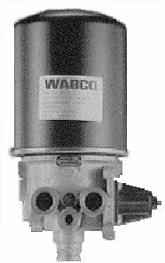 Wabco 432 410 025 0 Filtr osuszacza powietrza 4324100250: Dobra cena w Polsce na 2407.PL - Kup Teraz!