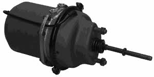 Wabco 925 321 461 0 Brake cylinder 9253214610: Buy near me in Poland at 2407.PL - Good price!