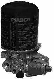 Wabco 432 413 001 0 Filtr osuszacza powietrza 4324130010: Dobra cena w Polsce na 2407.PL - Kup Teraz!