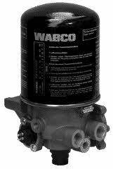 Wabco 432 420 008 0 Фильтр осушителя воздуха 4324200080: Купить в Польше - Отличная цена на 2407.PL!