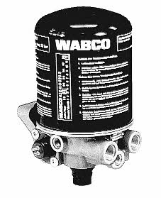 Wabco 432 421 000 0 Фильтр осушителя воздуха 4324210000: Отличная цена - Купить в Польше на 2407.PL!