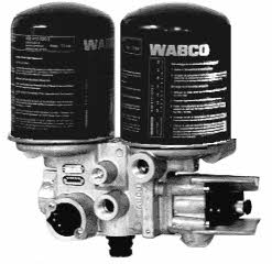 Wabco 432 431 109 7 Фильтр осушителя воздуха 4324311097: Отличная цена - Купить в Польше на 2407.PL!