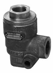 Wabco 434 200 000 0 Multi-position valve 4342000000: Buy near me in Poland at 2407.PL - Good price!
