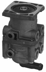 Wabco 461 315 258 0 Brake valve 4613152580: Buy near me in Poland at 2407.PL - Good price!