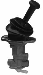 Wabco 961 722 151 0 Hand brake valve 9617221510: Buy near me at 2407.PL in Poland at an Affordable price!