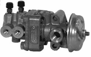 Wabco 470 015 215 0 Trailer brake control valve with single-wire actuator 4700152150: Buy near me in Poland at 2407.PL - Good price!