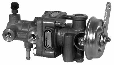 Wabco 470 015 256 0 Trailer brake control valve with single-wire actuator 4700152560: Buy near me in Poland at 2407.PL - Good price!