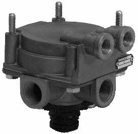 Wabco 973 011 200 0 Overload protection valve 9730112000: Buy near me in Poland at 2407.PL - Good price!