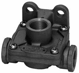 Wabco 973 500 000 0 Emergency release valve 9735000000: Buy near me at 2407.PL in Poland at an Affordable price!