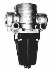 Wabco 475 010 302 0 Pressure limiting valve 4750103020: Buy near me in Poland at 2407.PL - Good price!