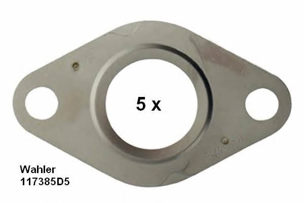 Wahler 117385D5 Exhaust Gas Recirculation Valve Gasket 117385D5: Buy near me in Poland at 2407.PL - Good price!