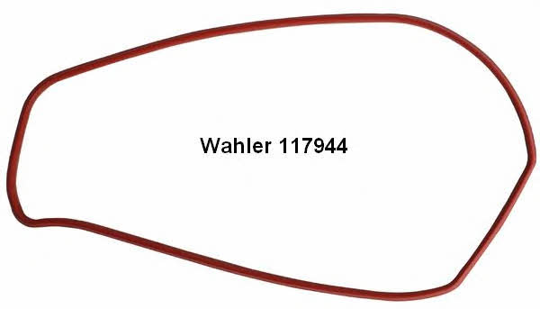 Wahler 117944 Exhaust Gas Recirculation Valve Gasket 117944: Buy near me at 2407.PL in Poland at an Affordable price!