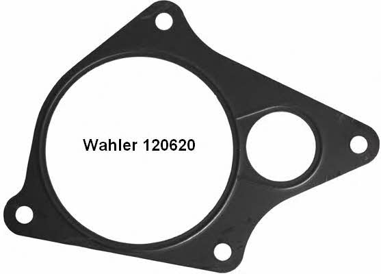 Wahler 120620 Exhaust Gas Recirculation Valve Gasket 120620: Buy near me in Poland at 2407.PL - Good price!